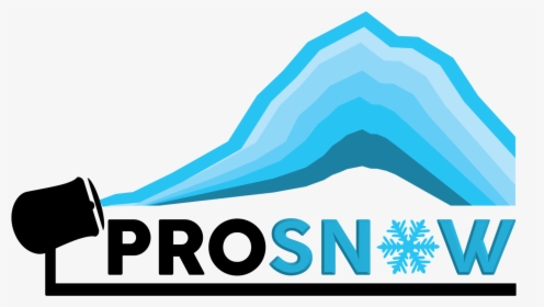 Prosnow - Graphic Design, HD Png Download, Free Download