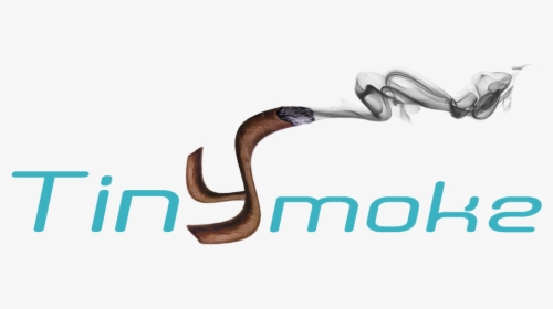 Tinysmoke Logo Tinysmoke Logo - Boa, HD Png Download, Free Download
