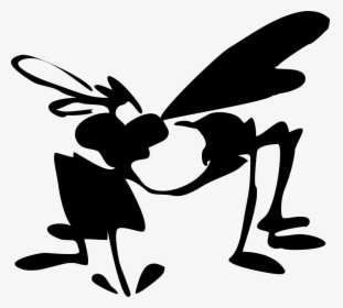 Can T Mosquitos Suck Fat Instead, HD Png Download, Free Download