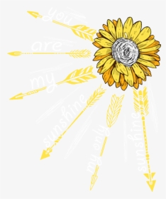 You Are My Sunshine Png, Transparent Png, Free Download