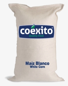 Maiz Blanco Bulto Coexito Jota Jota Foods - Costal, HD Png Download, Free Download