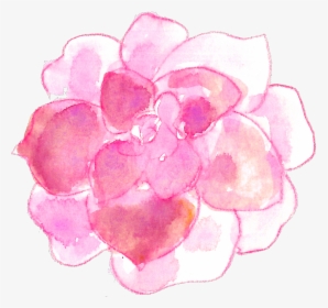 Transparent Watercolor Clipart Png - Watercolor Painting, Png Download, Free Download