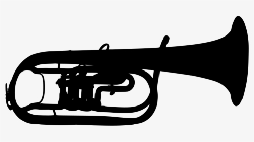 Trumpet And Saxophone png images