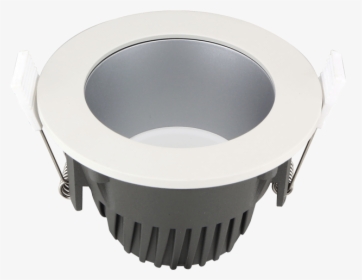 Ultra Thin Anti Glare Smd Led Downlight Surface Mounted - Circle, HD Png Download, Free Download