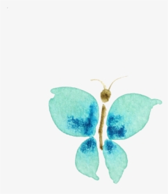 Watercolor Butterflies Png Transparent, Png Download, Free Download