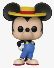 Little Whirlwind Mickey Pop, HD Png Download, Free Download