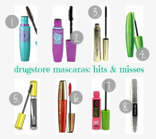 Mascara, HD Png Download, Free Download