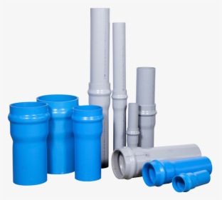 Pvc Bell End Pipe - Plastic, HD Png Download, Free Download
