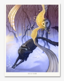Haakon And Onatah - Cartoon, HD Png Download, Free Download