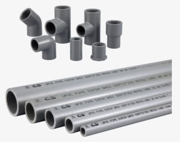 Various-fittings1 - Class 7 Pvc Pipe, HD Png Download, Free Download