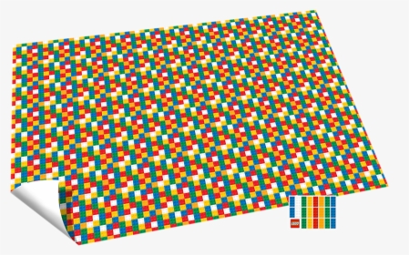 Buy Lego Wrapping Paper, HD Png Download, Free Download