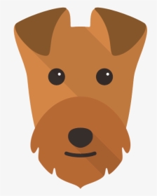 Yappicon - Terrier, HD Png Download, Free Download