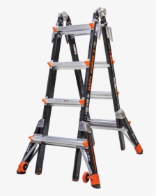 Little Giant Ladder, HD Png Download, Free Download