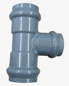 Pvc Pipe Fitting, HD Png Download, Free Download
