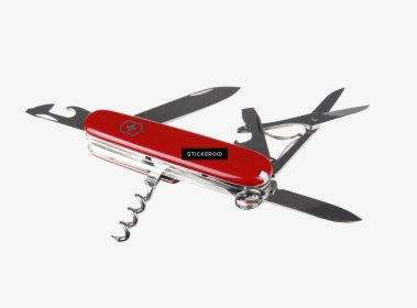 Swiss Army Knife , Png Download - Swiss Army Image Png, Transparent Png, Free Download