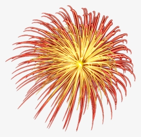 Fireworks Png With Transparent Background - Happy New Year 2019 Png Free, Png Download, Free Download