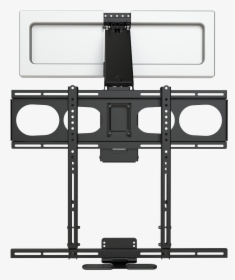 Tv Mount You Pull Down, HD Png Download, Free Download