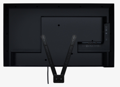 Tv Mount For Meetup - Logitech Tv Mount, HD Png Download, Free Download