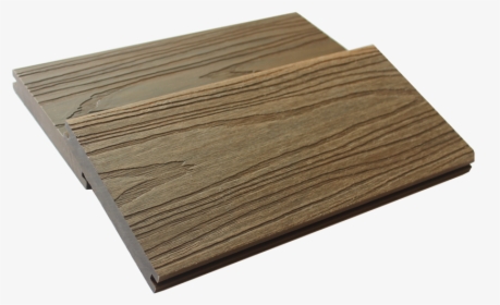 Waterproof Outdoor Embossing Wood Grain Texture Composite - Plywood, HD Png Download, Free Download