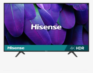 Hisense 40h5509, HD Png Download, Free Download