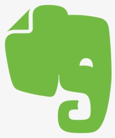 Transparent Viber Icon Png - Evernote Icon Png, Png Download, Free Download
