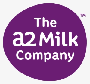 A2 Milk Company Logo - A2 Milk Logo Png, Transparent Png, Free Download