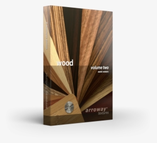 Arroway Textures Wood Vol 2 Pdf, HD Png Download, Free Download