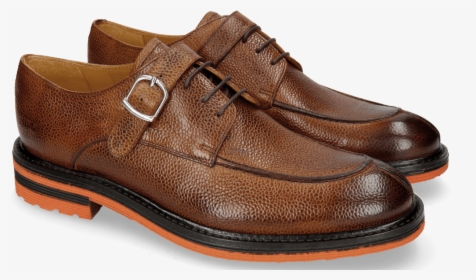 Derby Shoes Trevor 13 Scotch Grain Wood - Sperry Boat Shoes, HD Png Download, Free Download