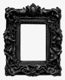 Gothic Frames, HD Png Download, Free Download