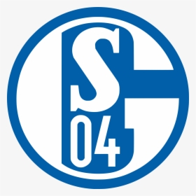 Schalke 04 Logo - Schalke 04 Png, Transparent Png, Free Download