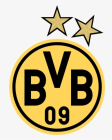 Borussia Dortmund Logo Png Images Free Transparent Borussia Dortmund Logo Download Kindpng