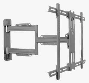 Ps350 Full Motion Tv Wall Mount - Television, HD Png Download, Free Download