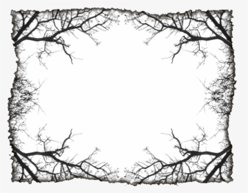 Gothic Frames Png, Transparent Png, Free Download