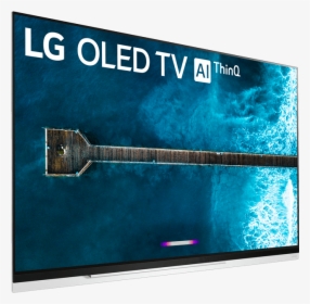 Lg Oled 55 E9, HD Png Download, Free Download