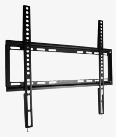 Img2 - 20 Ultra Slim Tv Wall Bracket Fixed, HD Png Download, Free Download