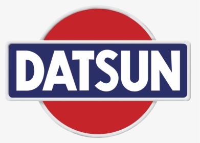 Datsun Logo Hd Png Meaning Information Carlogosorg - Datsun Logo, Transparent Png, Free Download