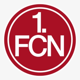 Fc Nã¼rnberg Logo Png - Fc Nürnberg Logo Png, Transparent Png, Free Download