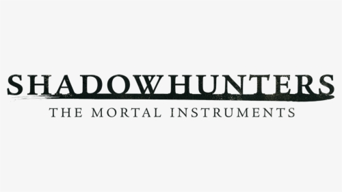 Sarah Hyland - Shadowhunters, HD Png Download, Free Download
