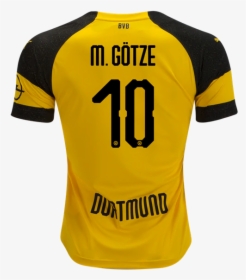 Witsel Dortmund Jersey, HD Png Download, Free Download
