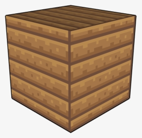 Wood Plank Png - Minecraft Planks Of Wood Png, Transparent Png, Free Download