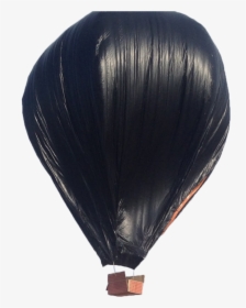 Transparent Deflated Balloon Png - Hot Air Balloon, Png Download, Free Download