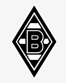 Borussia M Gladbach Logo, HD Png Download, Free Download
