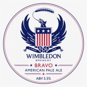 Wimbledon Pale Ale, HD Png Download, Free Download
