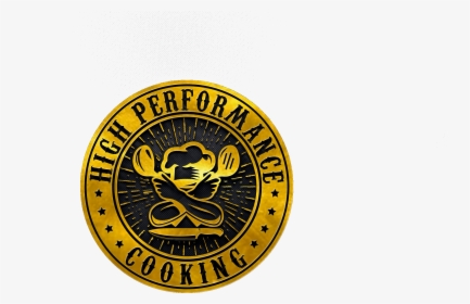 Transparent Cooking Logo Png - Emblem, Png Download, Free Download