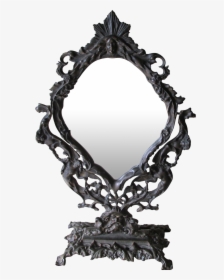 Gothic Mirror, HD Png Download, Free Download