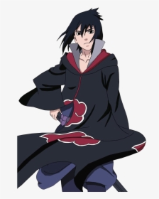 Sasuke Png Transparent Sasuke Images - Png Sasuke, Png Download, Free Download