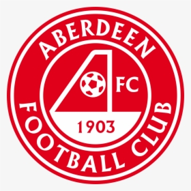 Aberdeen Football Club Logo, HD Png Download, Free Download