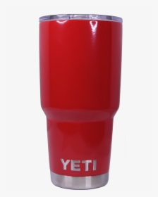 Transparent Yeti Cup Png - Plastic, Png Download, Free Download
