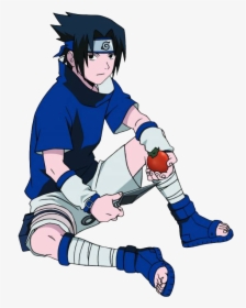 Sasuke Transparent Images - Sasuke Png, Png Download, Free Download