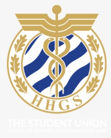 Handelshögskolans I Göteborg Studentkår, HD Png Download, Free Download